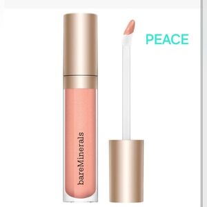 bareMinerals Lip Gloss-Balm Peace 4ml